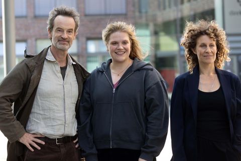 Stefanie Reinsperger - Tatort Dortmund