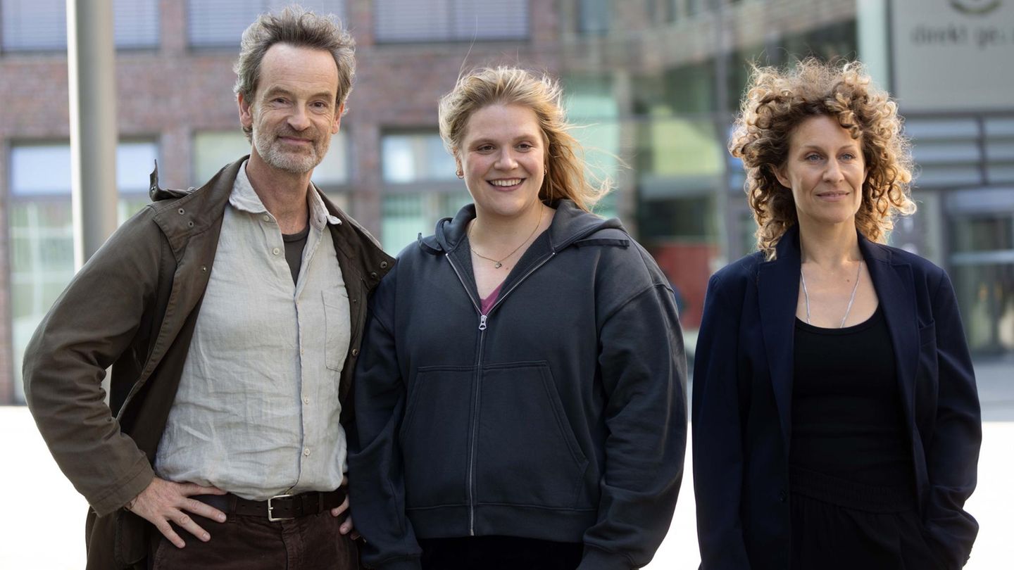 Stefanie Reinsperger - Tatort Dortmund