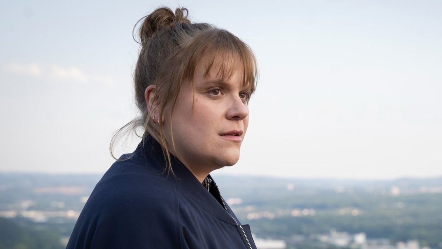 Stefanie Reinsperger: Sie verlässt den "Tatort" aus Dortmund