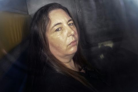Verurteilte Mörderin Erin Patterson