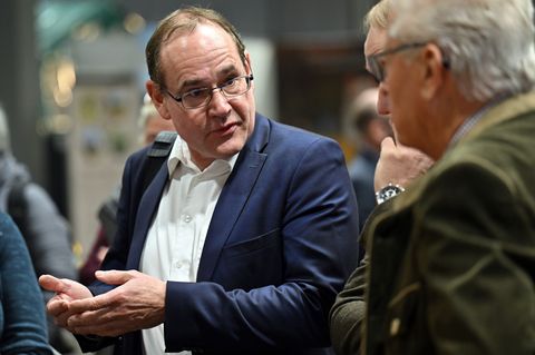 Umweltminister Tilo Kummer (BSW) ruft bis Ende September zur öffentlichen Beteiligung am Entwurf für Thüringens Klimaanpassungss
