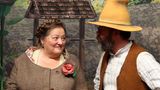 "Pettersson und Findus – Kleiner Quälgeist, große Freundschaft" mit Marianne Sägebrecht und Ulrich Noethen