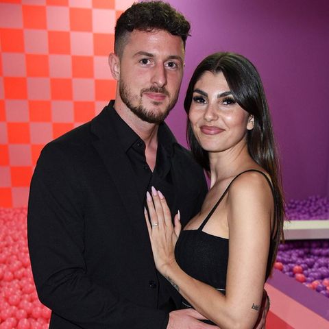 Bill Kaulitz neuer Freund: Jannik Kontalis und Ex-Freundin Yeliz Koc