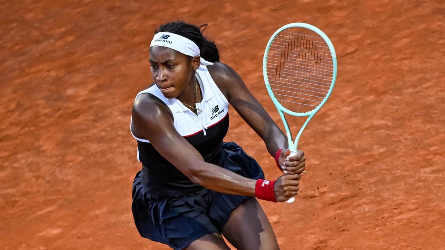 US Open: Why play tennis stars like Venus Williams in luxury fashion