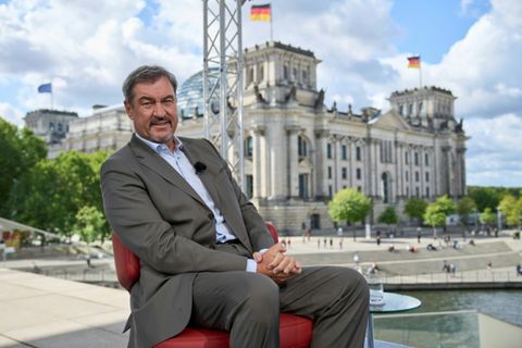 Markus Söder