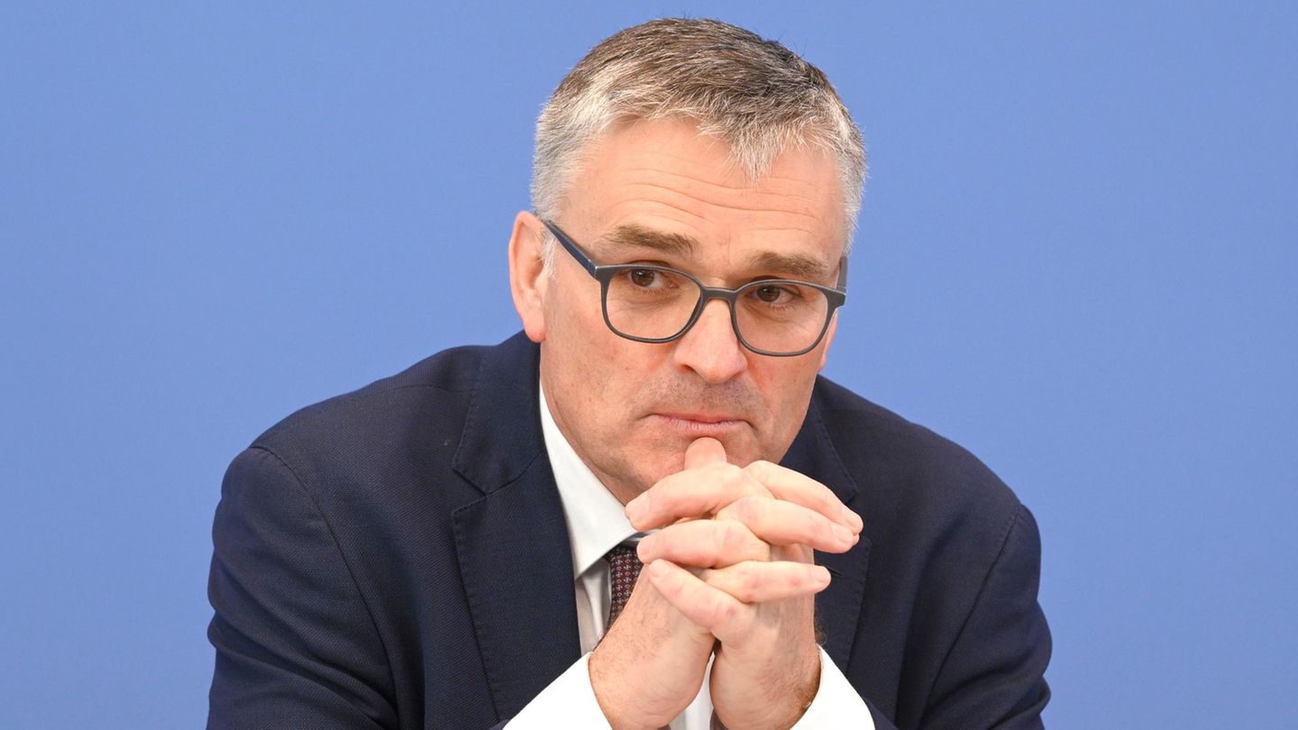 Ukraine-News: According to the federal government, Putin is not interested in peace