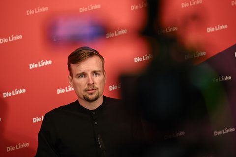 Ehling forderte mehr Druck der internationalen Gemeinschaft und eine Aussetzung des EU-Assoziierungsabkommens mit Israel. Foto: