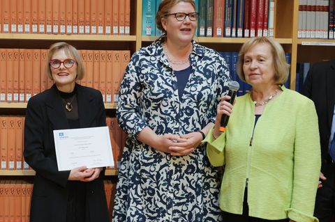 Nietzsches Nachlass ist Teil des Weltdokumentenerbes. Foto: Bodo Schackow/dpa