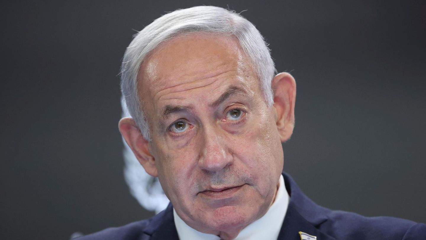 Netanyahu: Attack on clinic in Gaza a “tragic misfortune”