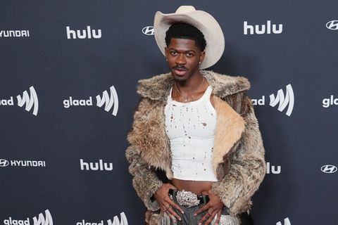 Lil Nas X muss sich vor Gericht verantworten.