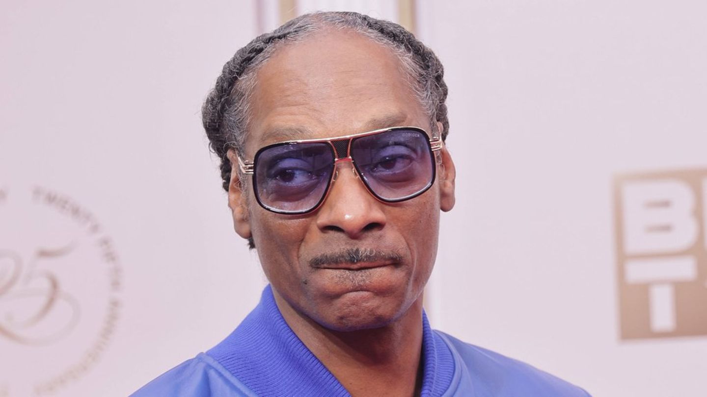 Rapper Snoop Dogg: No LGBTQ+ in children’s films?