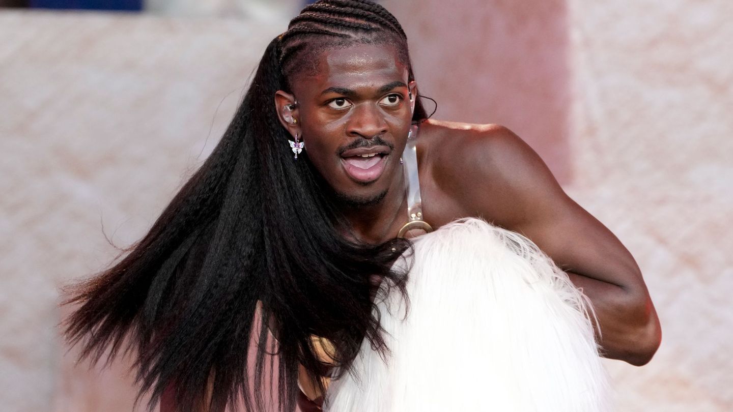 Rapper: After the arrest of Lil NAS X: Charge for assault