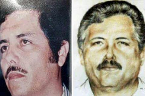 Ismael 'El Mayo' Zambada