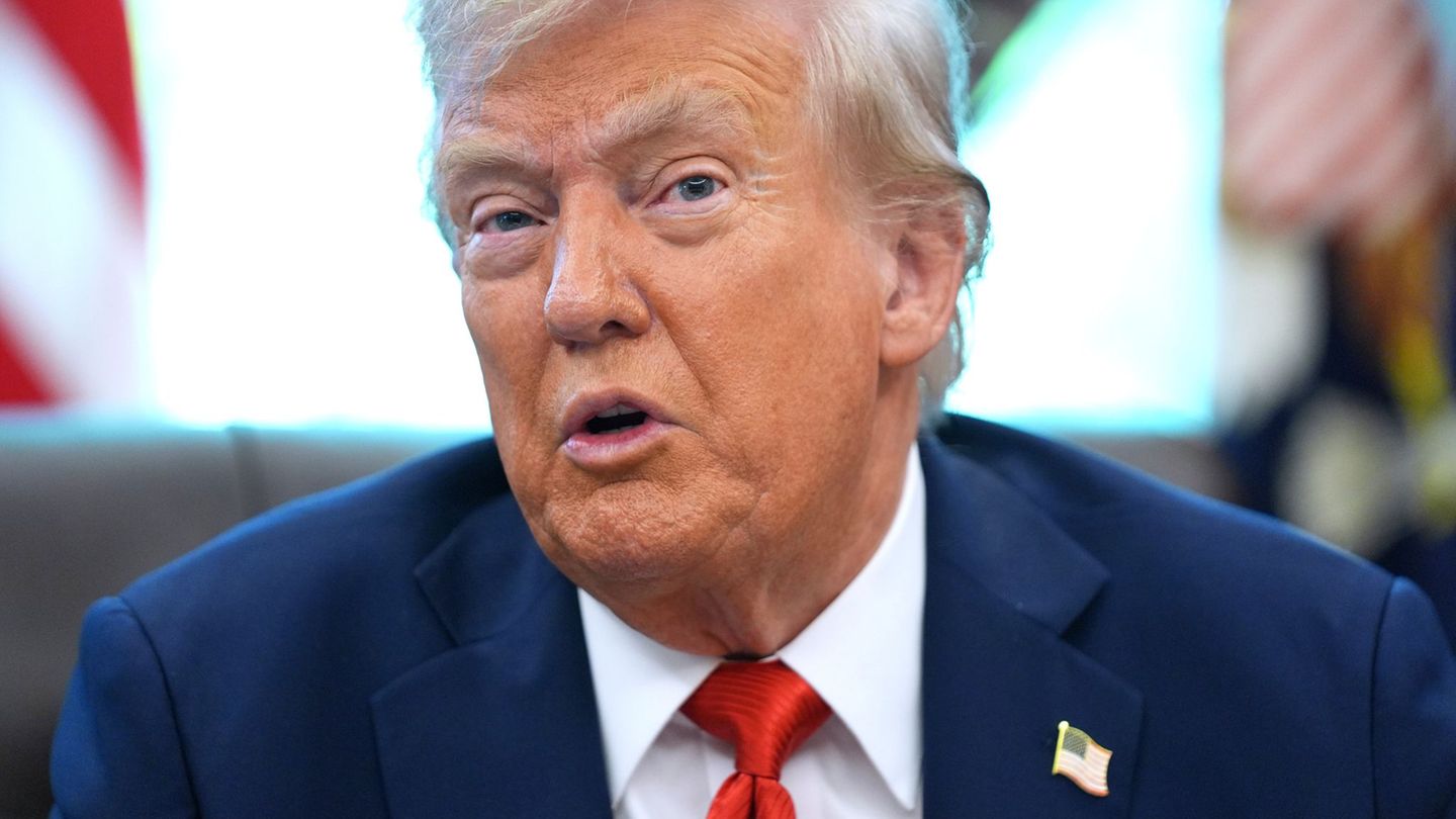 Banks: Power struggle with central bank – Trump: Disrupts Board member