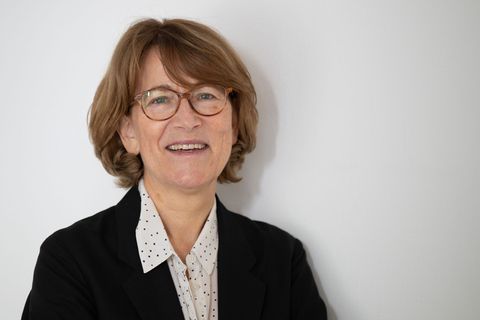 Die Dresdner Professorin Vjera Holthoff-Detto verweist auf gute Behandlungsmöglichkeiten für Depressionen im Alter. Foto: Sebast