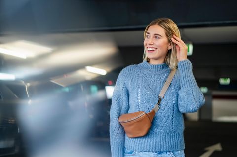 Top-Modedeal: Beltbag von Liebeskind 51 % günstiger