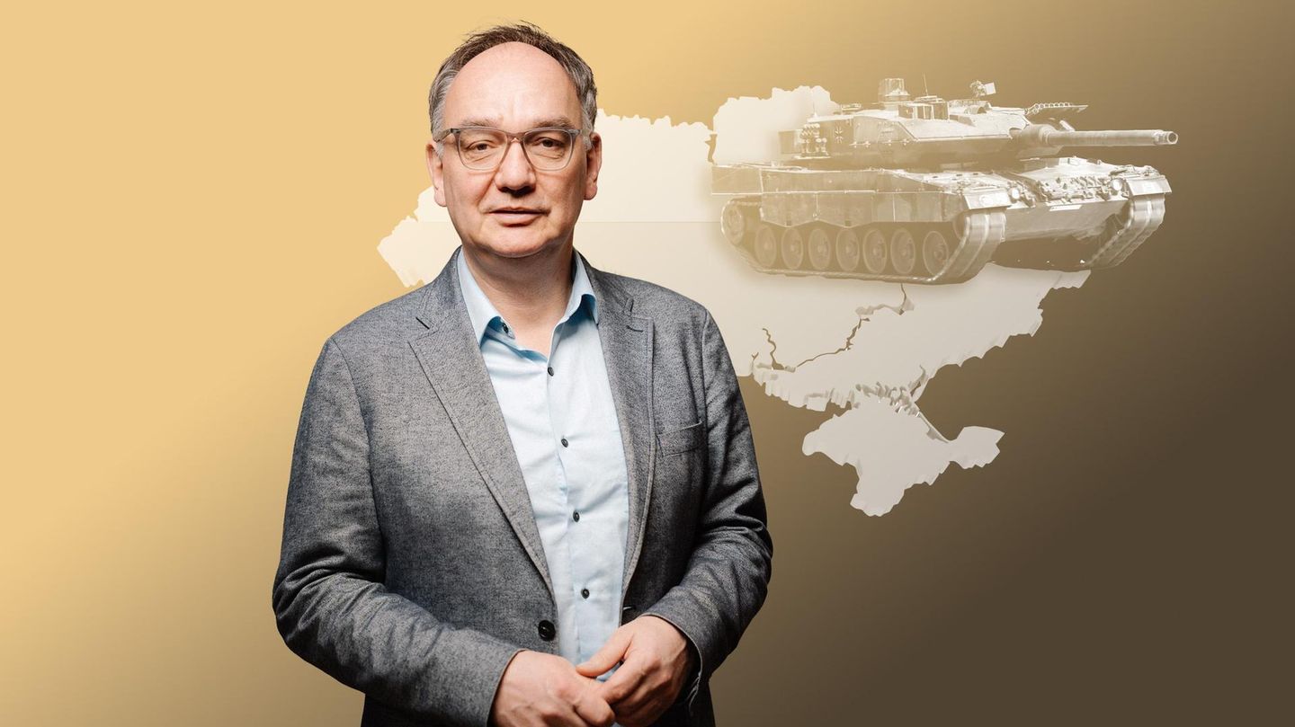 Bundeswehr soldiers in Ukraine? Yes but…