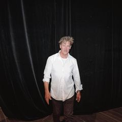 Tobias Moretti im Portrait