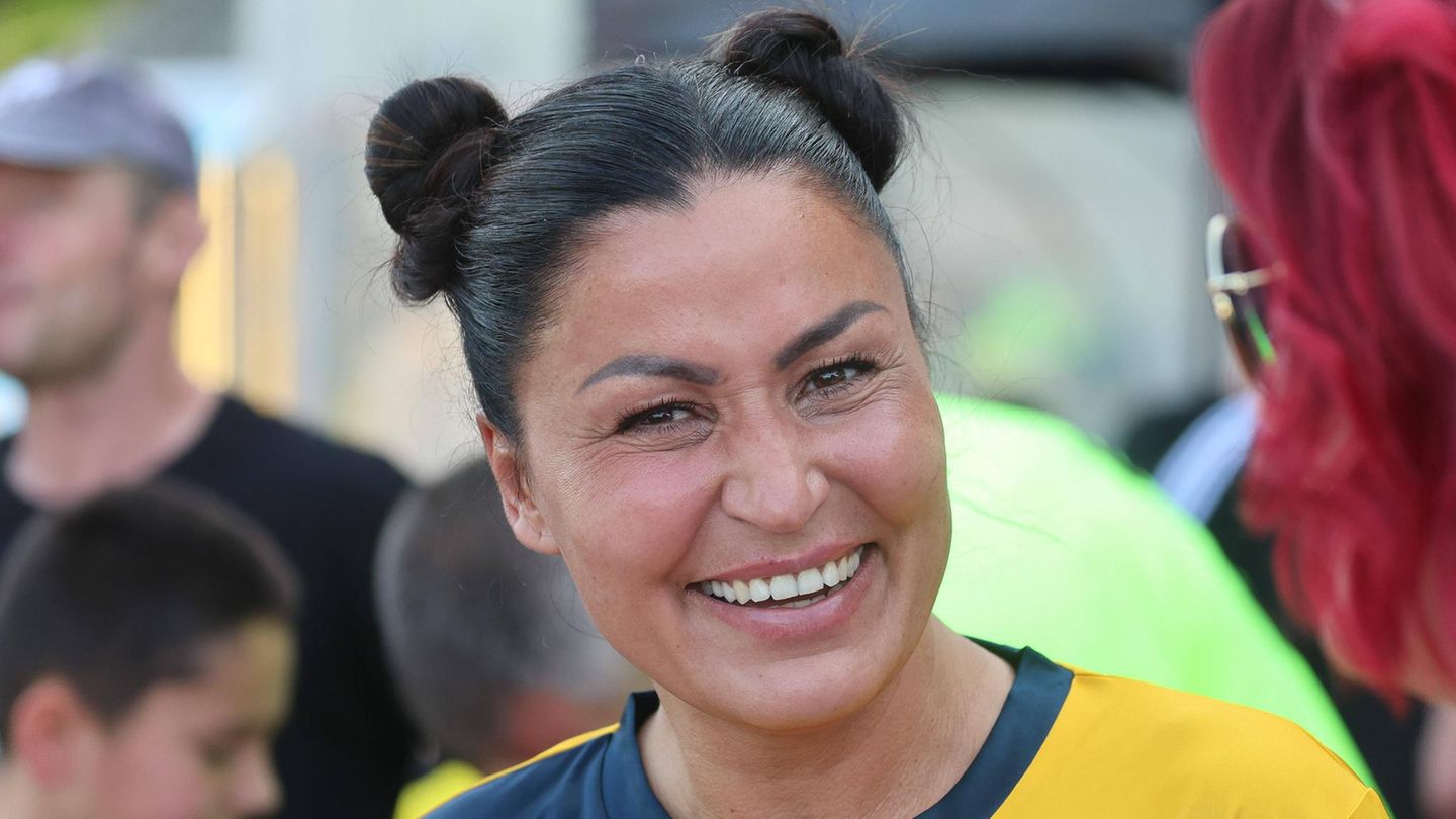 Jasmin Herren: “Richter Merciless” makes it easier for 400,000 euros in debt