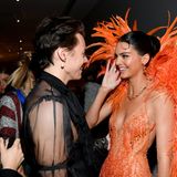 Harry Styles und Kendall Jenner