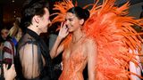 Harry Styles und Kendall Jenner