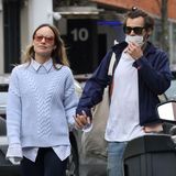 Olivia Wilde und Harry Styles