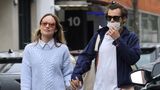 Olivia Wilde und Harry Styles