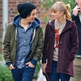 Harry Styles und Taylor Swift