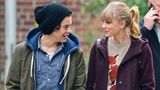 Harry Styles und Taylor Swift