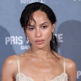 Zoë Kravitz