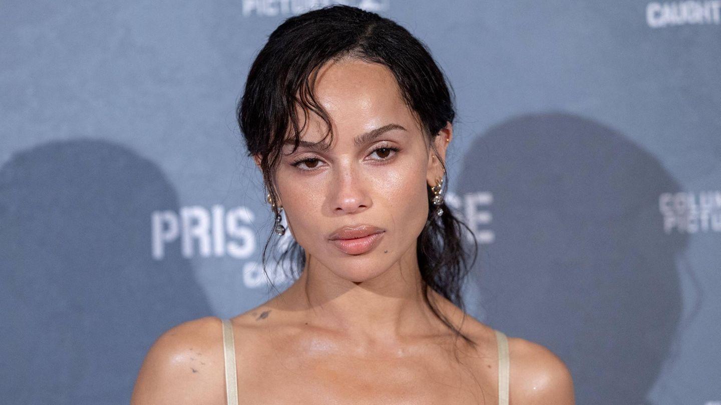 Zoë Kravitz