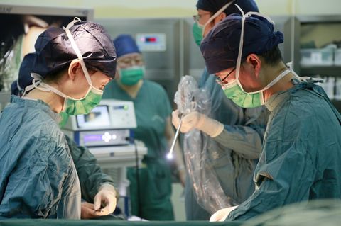 Transplantation