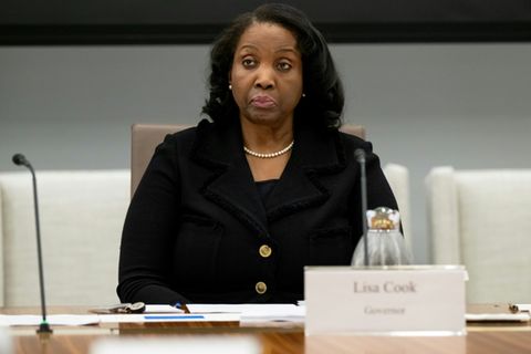 Lisa Cook