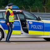 Polizistin