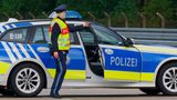 Polizistin