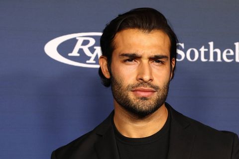 Sam Asghari blickt offenbar anders als Britney Spears auf seine gescheiterte Ehe mit der Sängerin zurück.