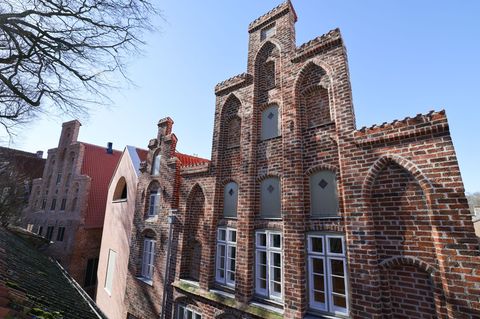 Rund 80 Museen, Galerien und Kultureinrichtungen beteiligen sich an der 23. Lübecker Museumsnacht am 30. August. Das Motto laute