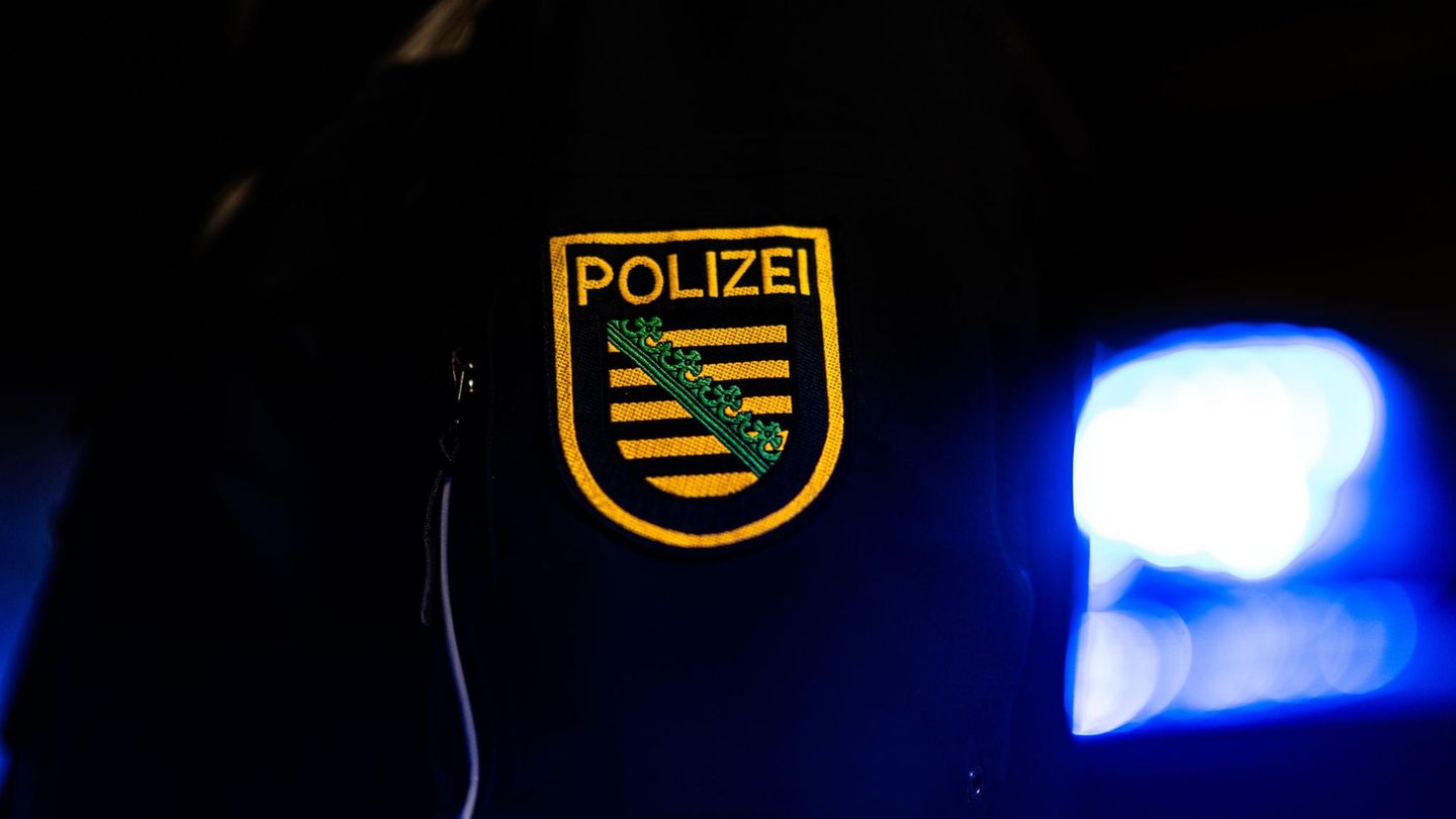 Osumljenec za napad na ameriškega državljana v Dresdnu v priporu