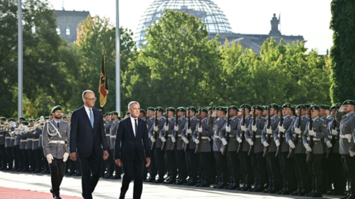 Militärische Ehren