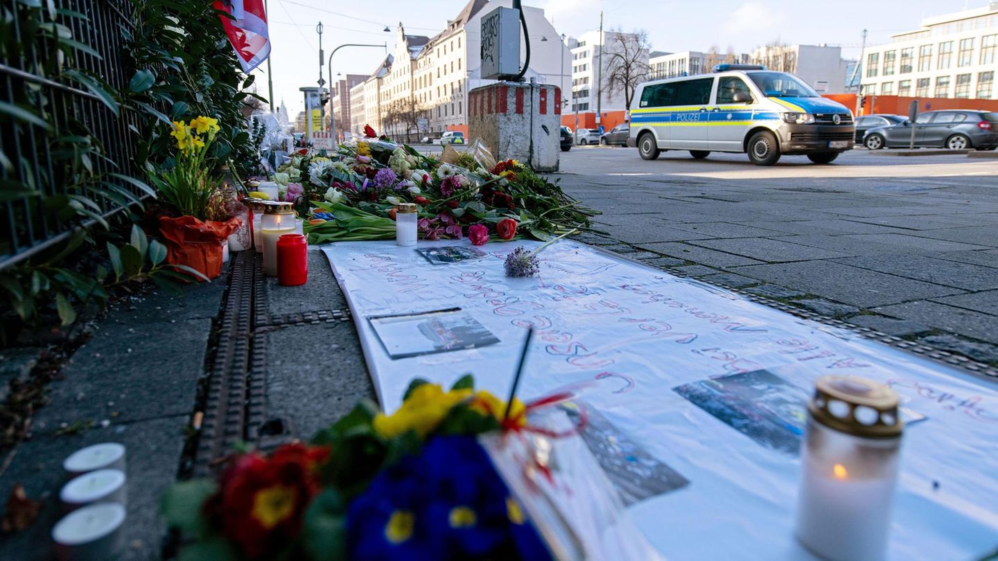 Munich attack: Murder position against Afghans raised