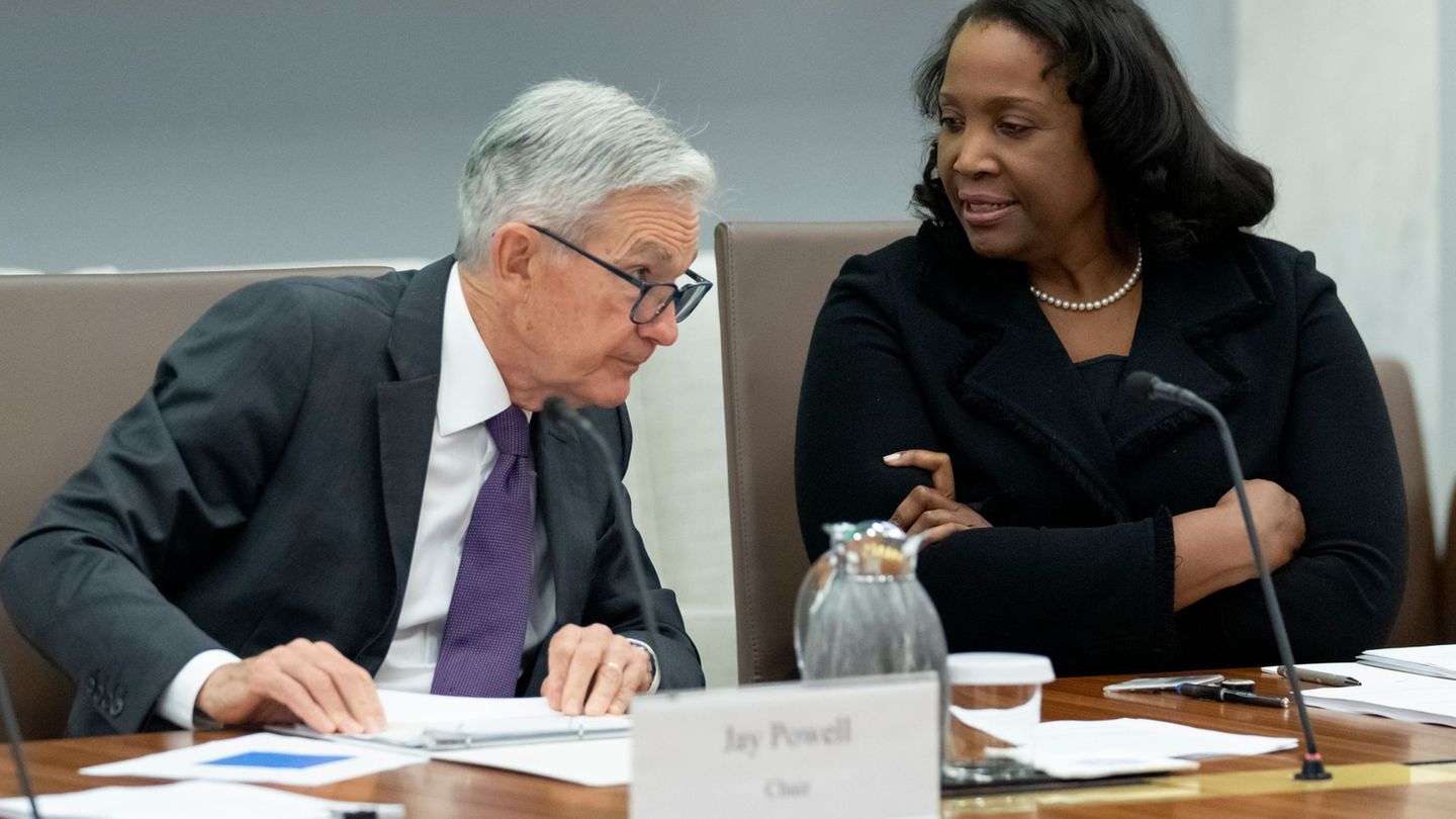 Banks: Trump’s power struggle with the FED – does the officer have to go?