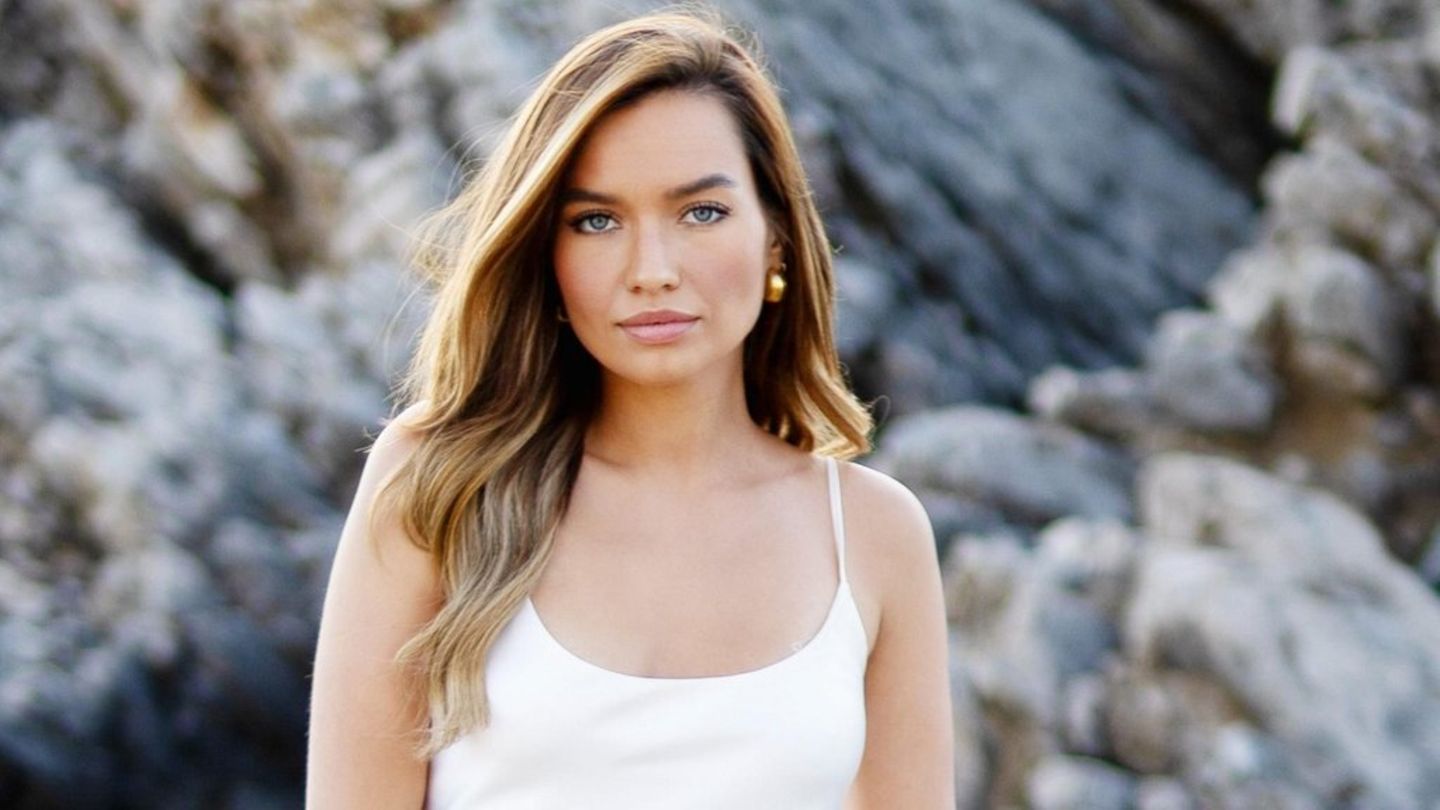 Karina Wagner: “Make Love, Fake Love” star gets a baby