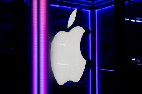 Apple präsentiert die neuen iPhone-Modelle traditionell im September. (Archivbild) Foto: Sven Hoppe/dpa