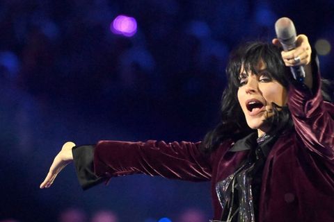 Ermittlungen wegen "gefährlicher Körperverletzung" nach Nena-Konzert.