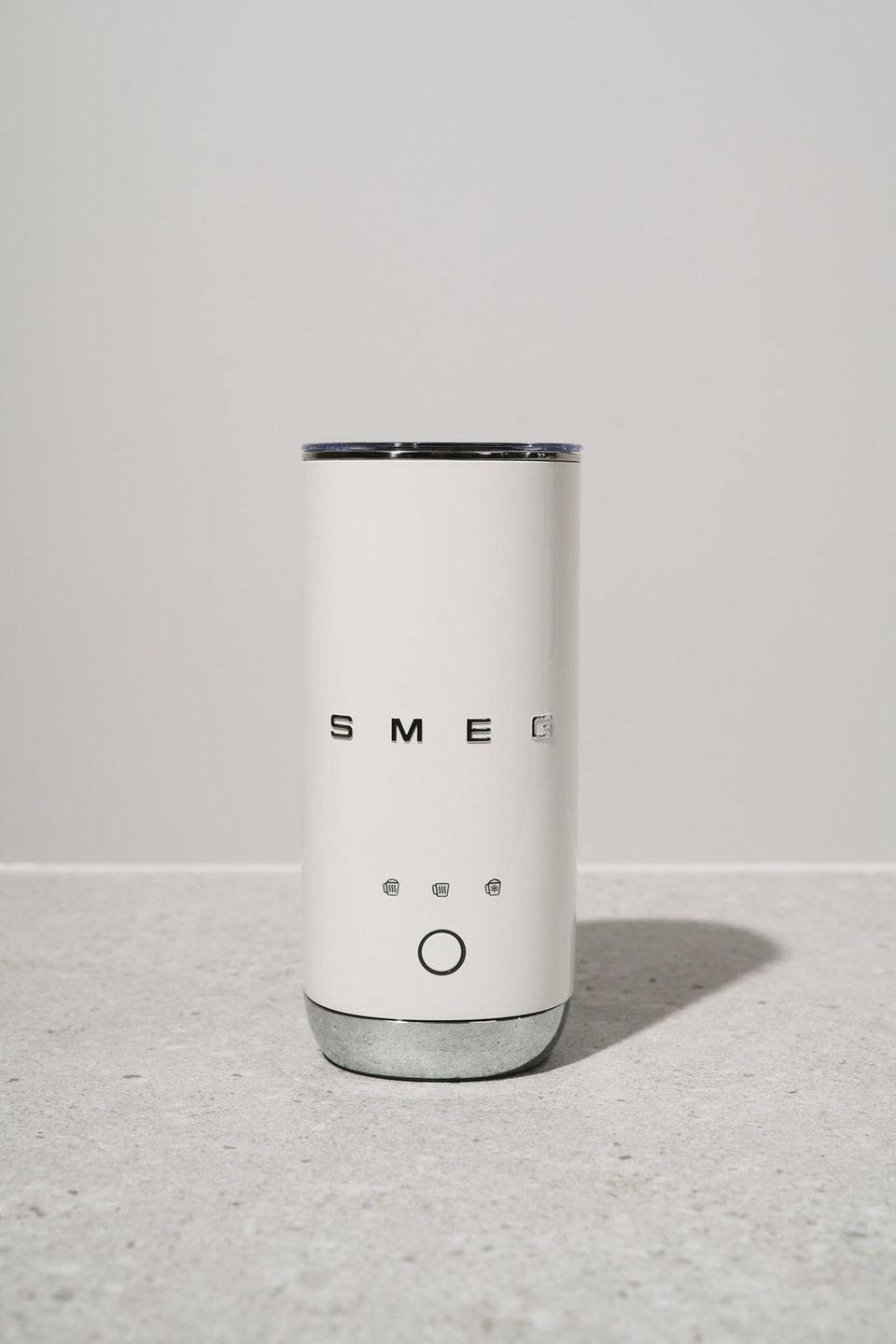 Milchaufschäumer von Smeg Milchaufschäumer von Smeg