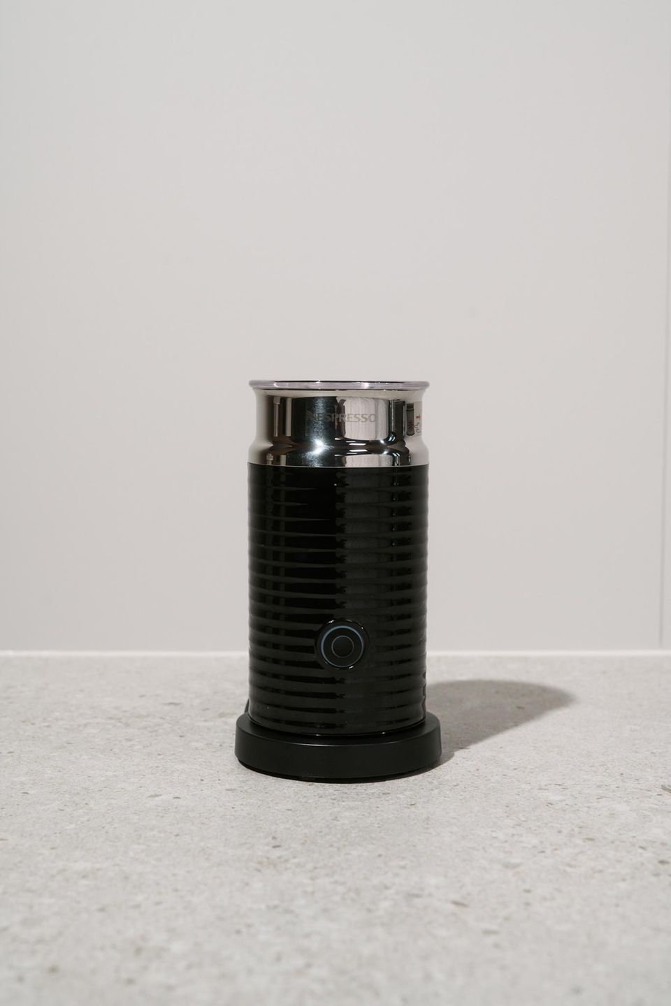 Milchaufschäumer von Nespresso Milchaufschäumer von Nespresso