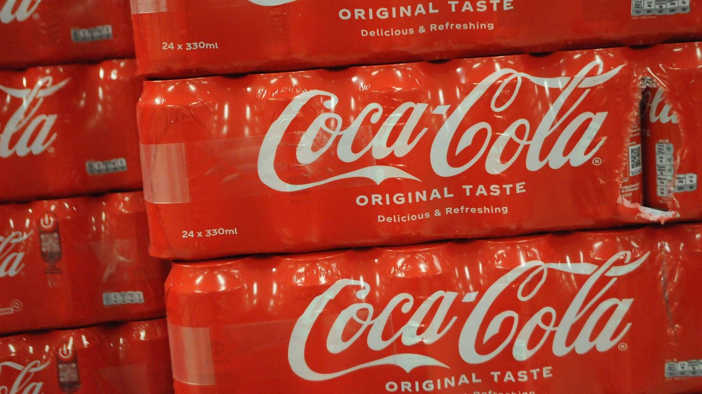 Coca-Cola increases prices in Germany