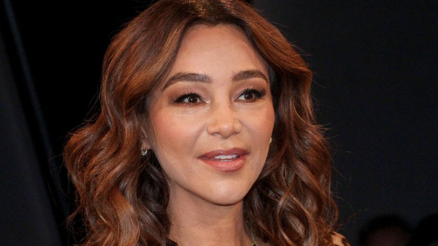 Verona Pooth: That’s why she moved to Dubai