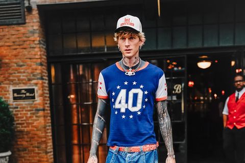 Machine Gun Kelly
