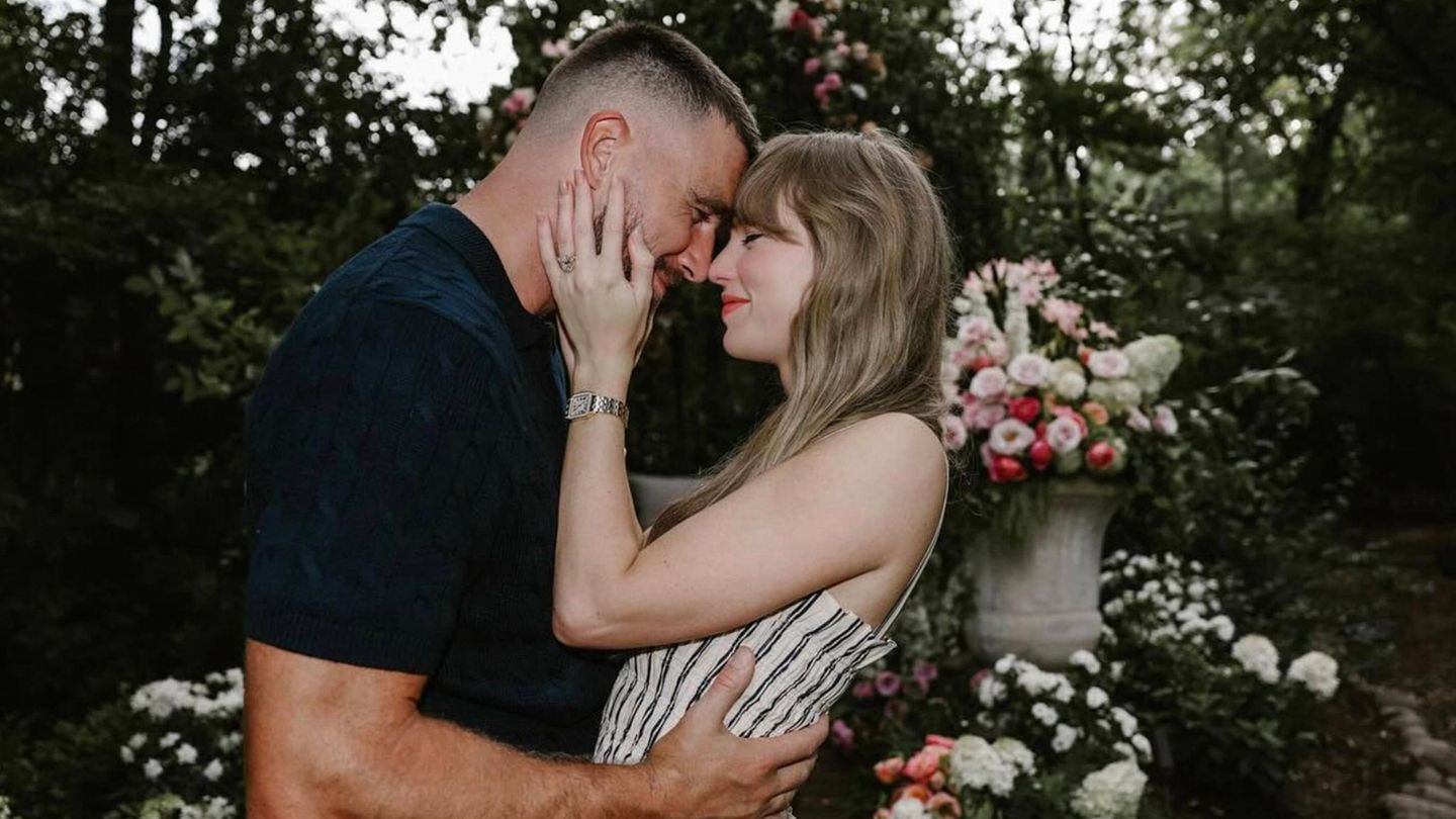 Taylor Swift ensures Ralph Lauren hype: All details about your engagement look